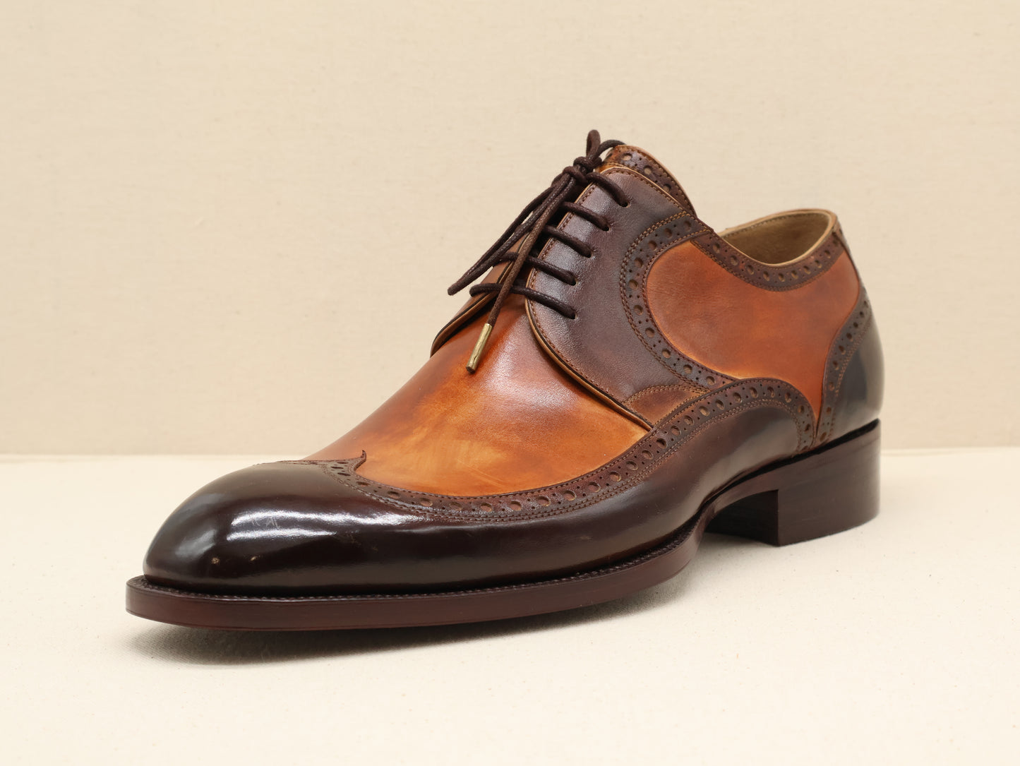 Bespoke Custom-Made Shoes — Starting from $4,500