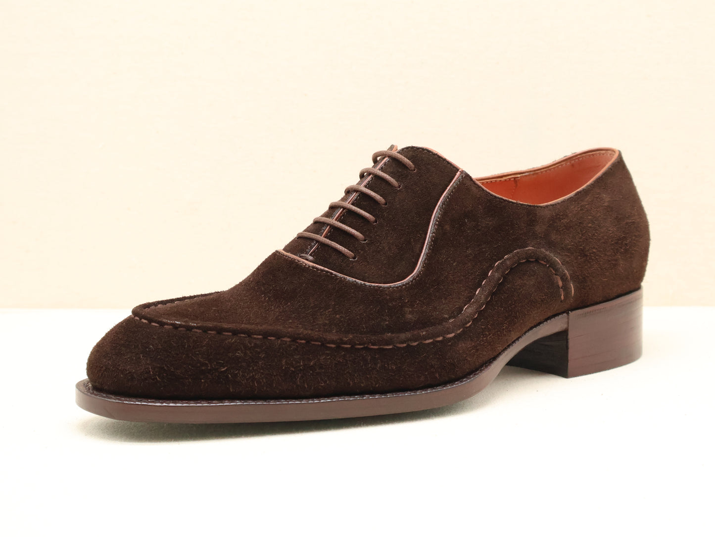Bespoke Custom-Made Shoes — Starting from $4,500