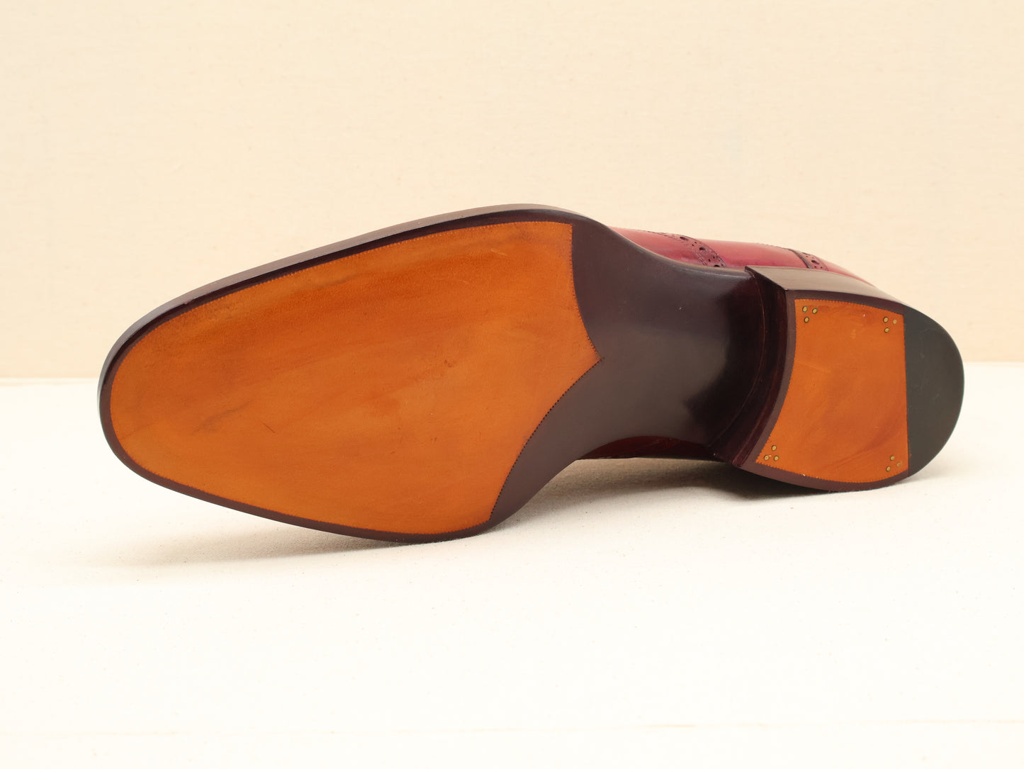 Bespoke Custom-Made Shoes — Starting from $4,500