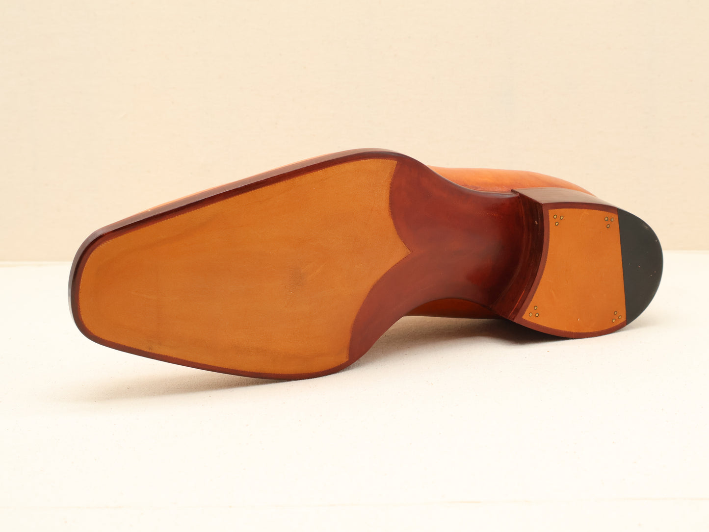 Bespoke Custom-Made Shoes — Starting from $4,500