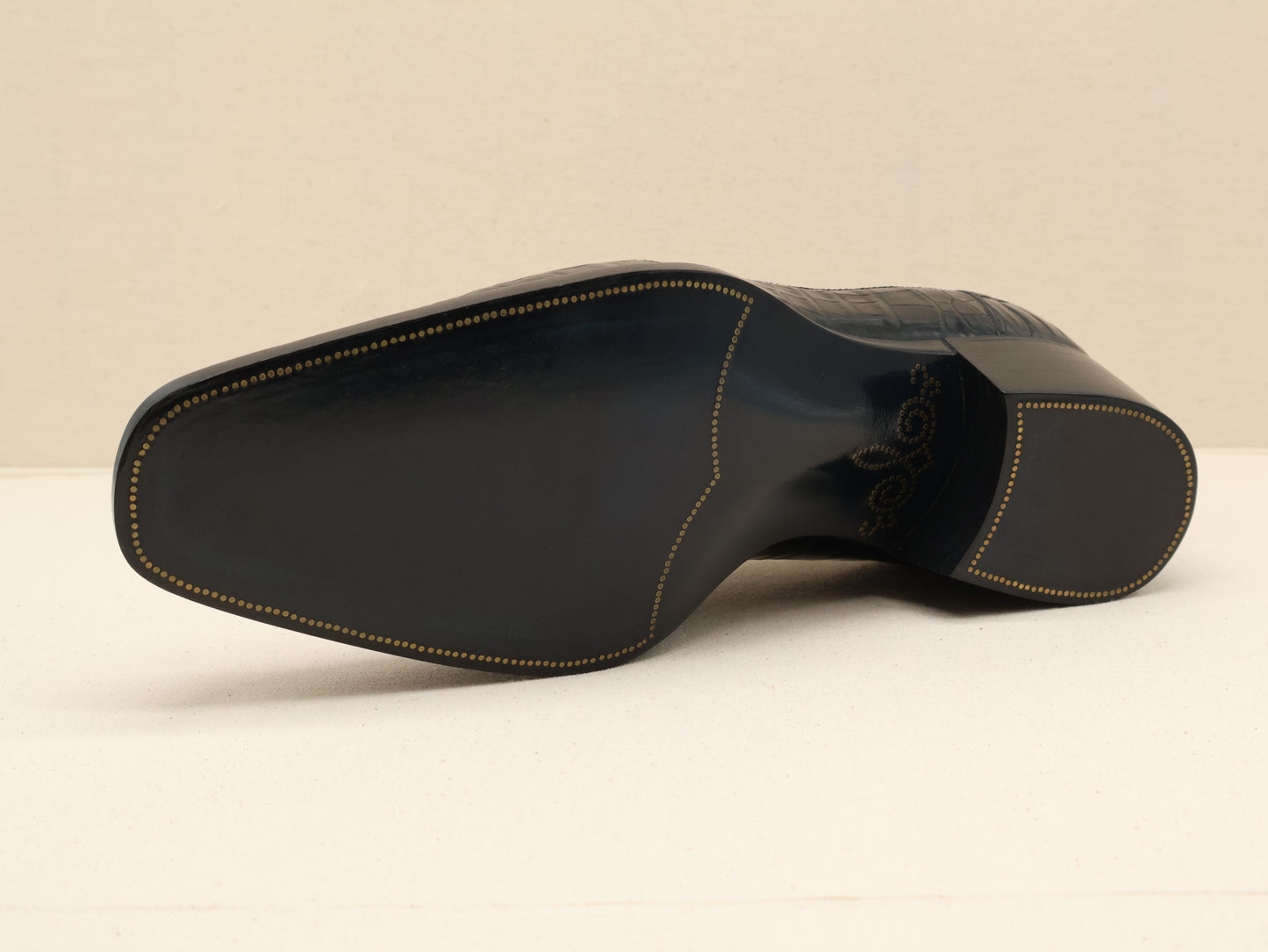 Bespoke Custom-Made Shoes — Starting from $4,500
