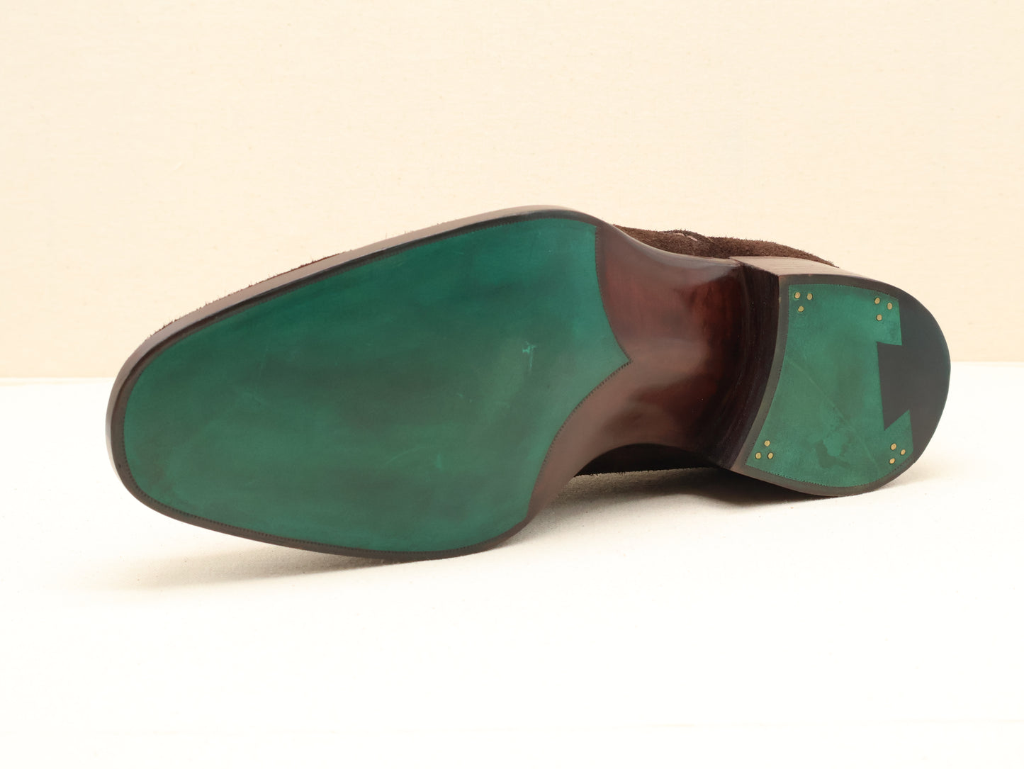 Bespoke Custom-Made Shoes — Starting from $4,500