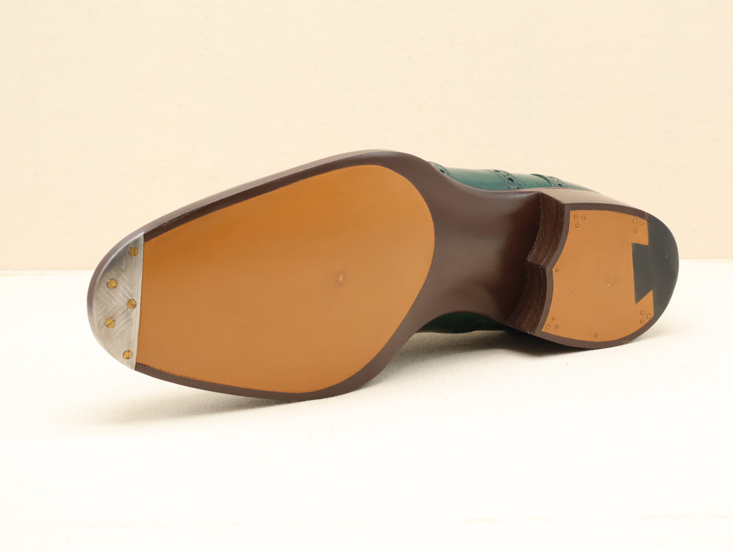 Bespoke Custom-Made Shoes — Starting from $4,500