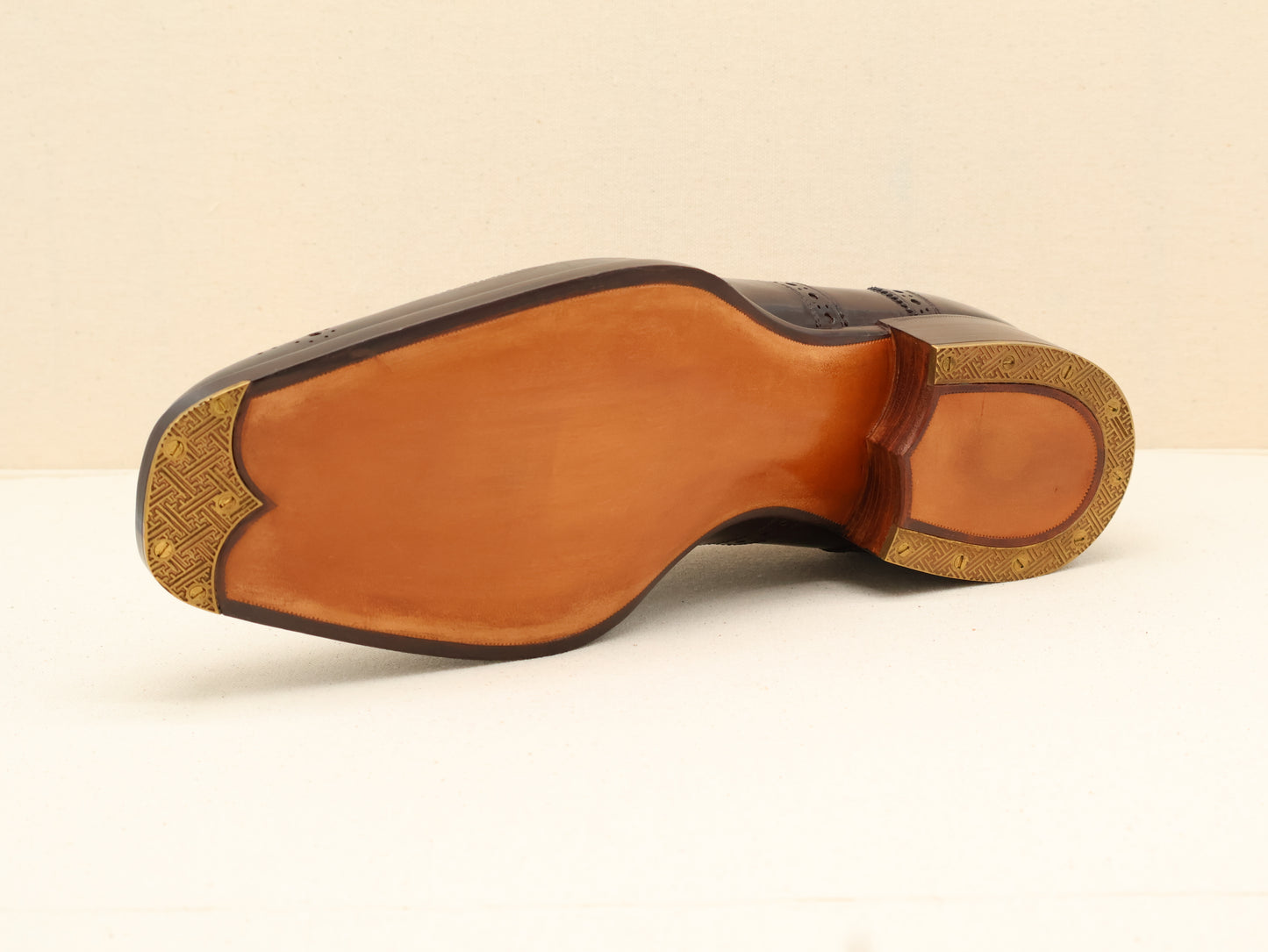Bespoke Custom-Made Shoes — Starting from $4,500