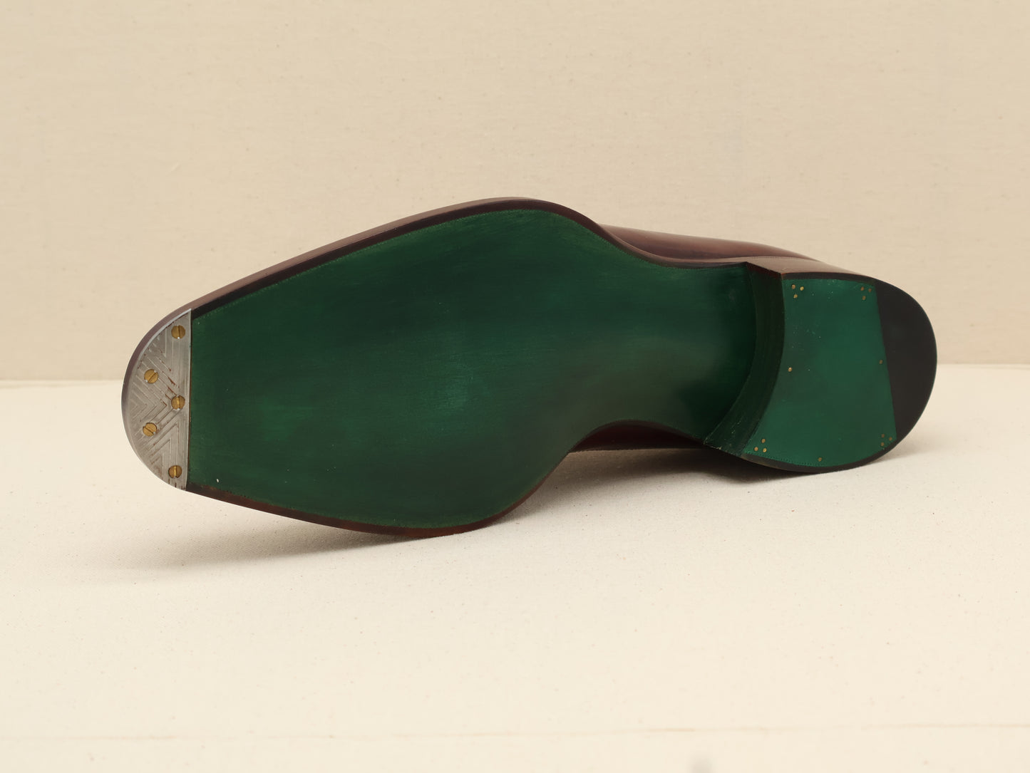 Bespoke Custom-Made Shoes — Starting from $4,500