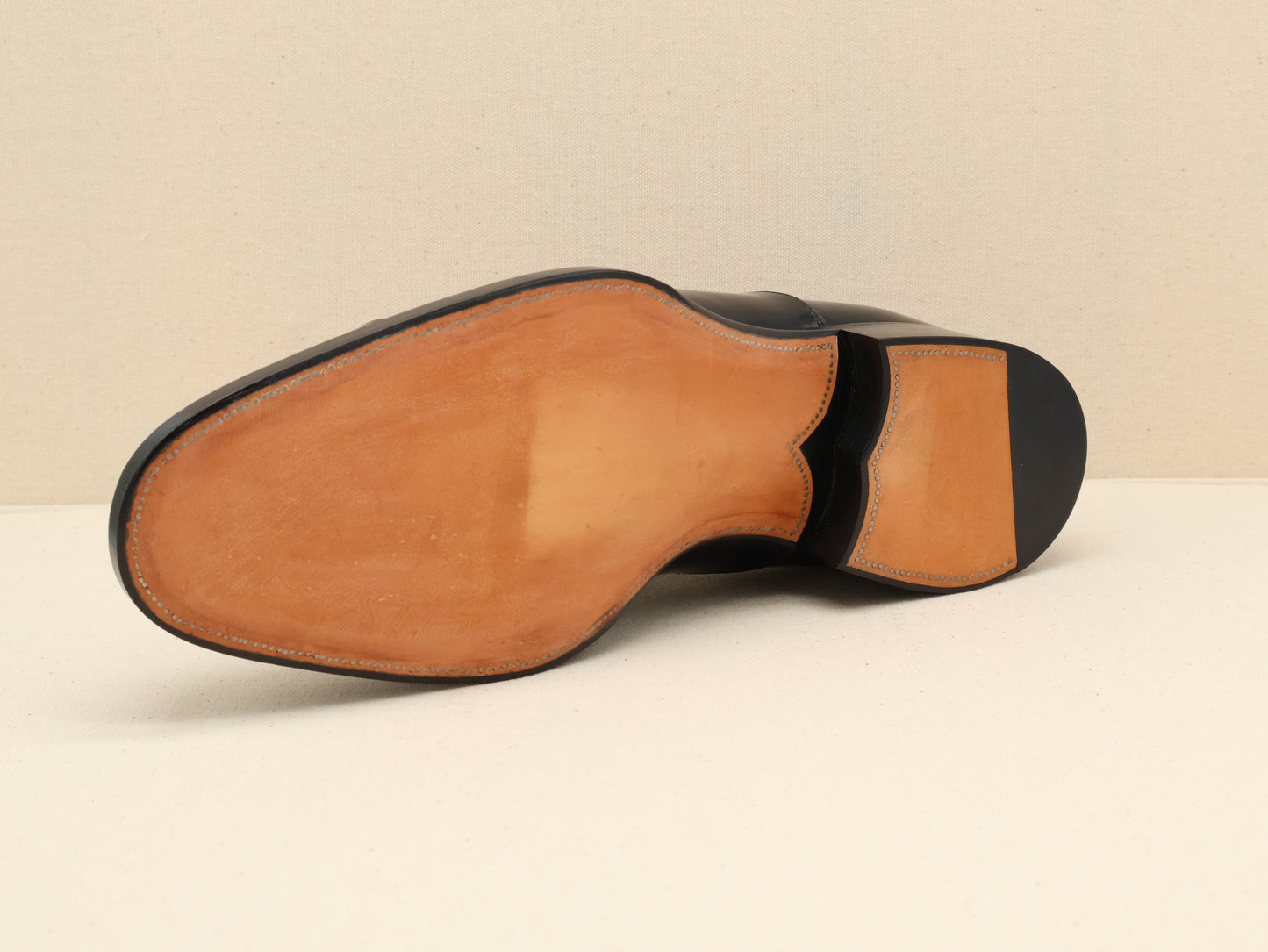 Bespoke Custom-Made Shoes — Starting from $4,500