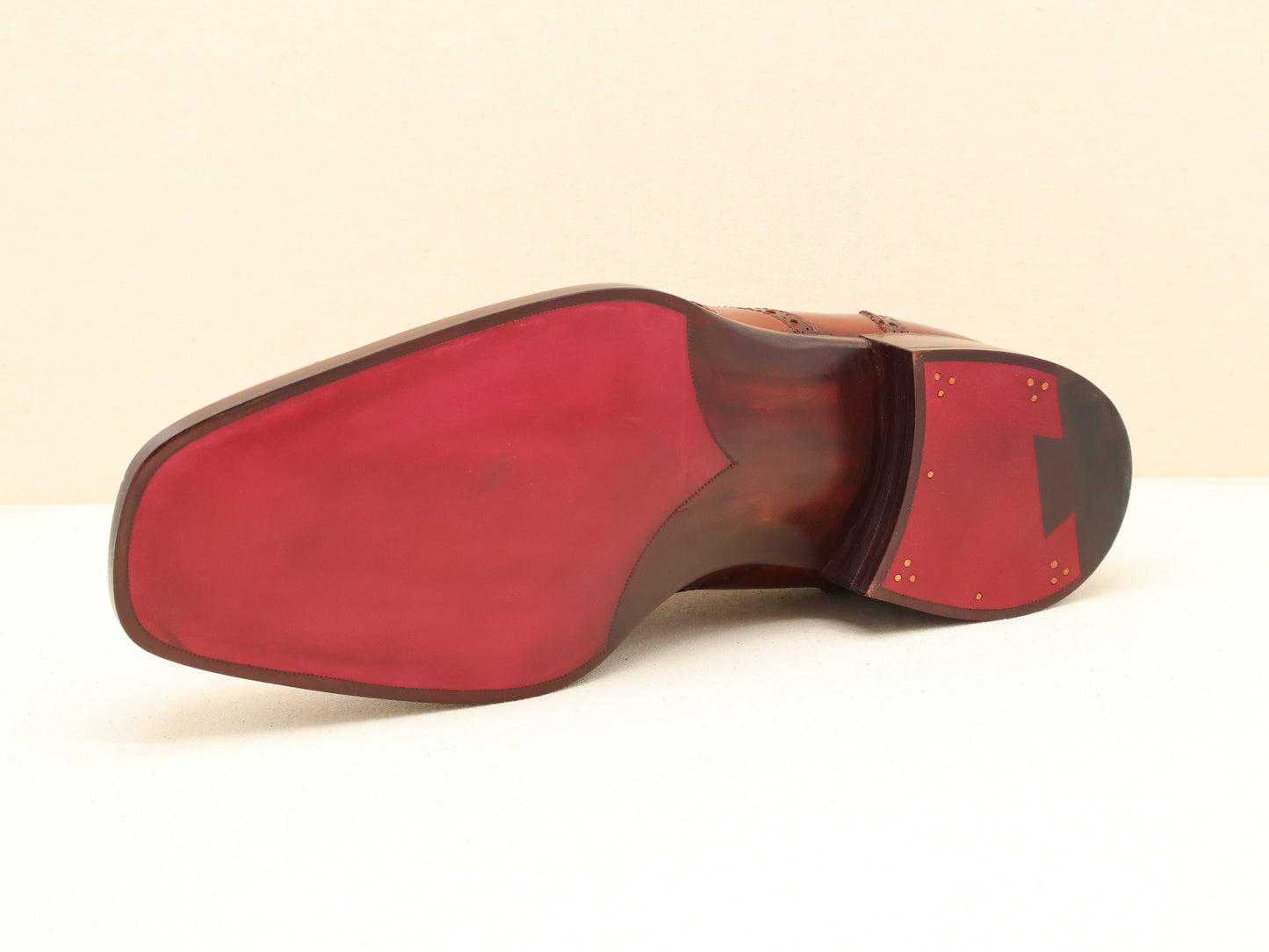 Bespoke Custom-Made Shoes — Starting from $4,500