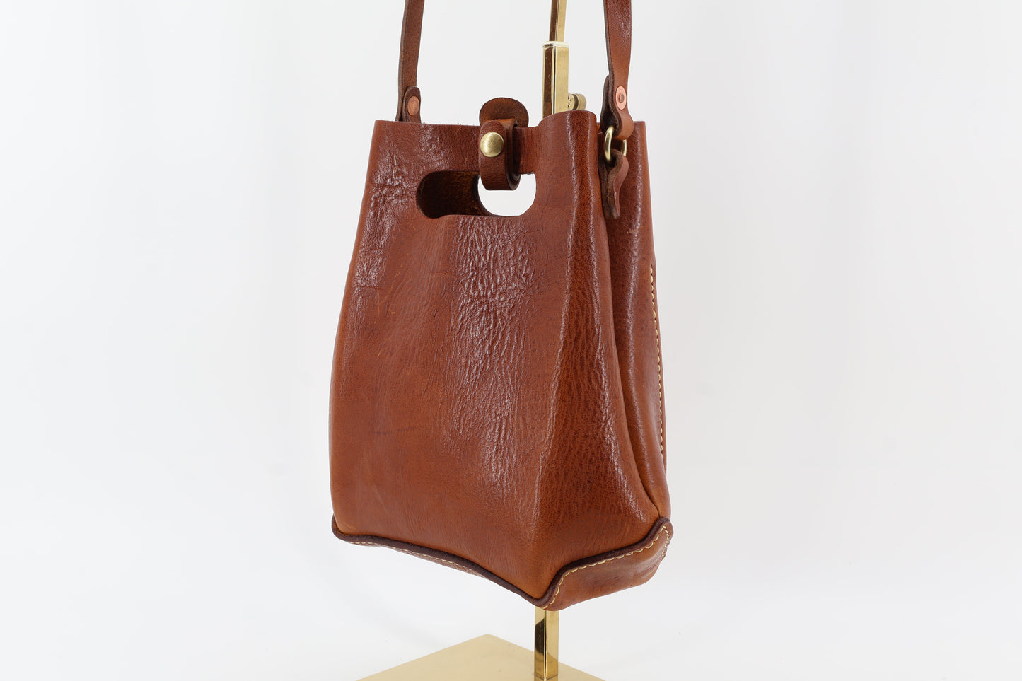 Saddle Mini Crossbody Eugo