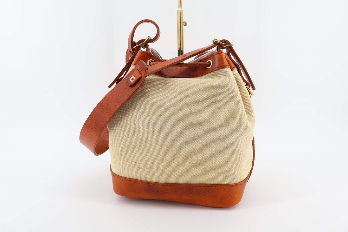 Scout Canvas Bucket Eugo