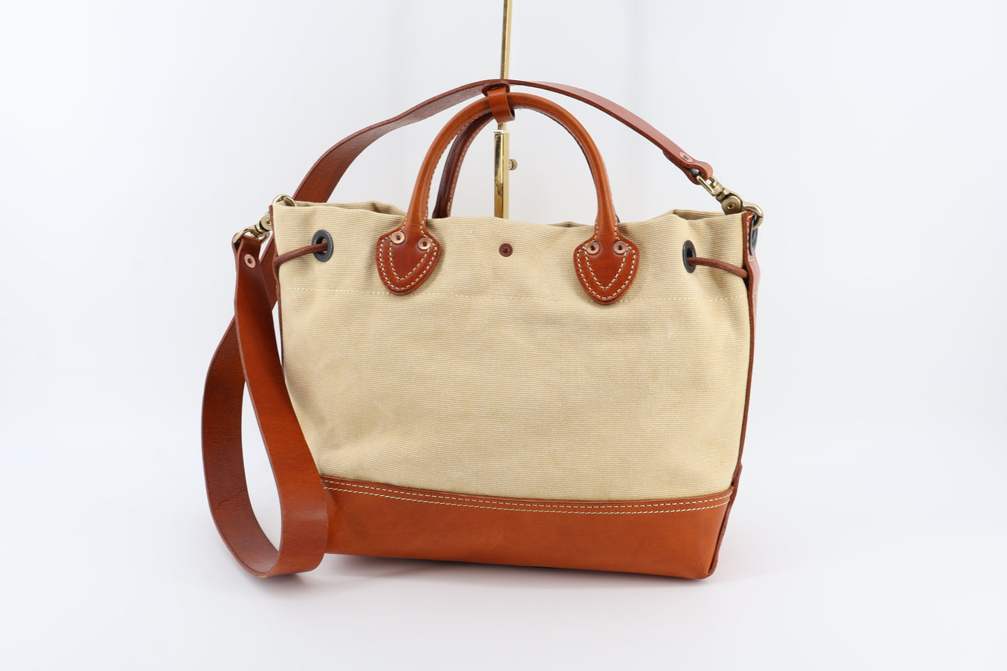 Harbor Canvas Tote Eugo