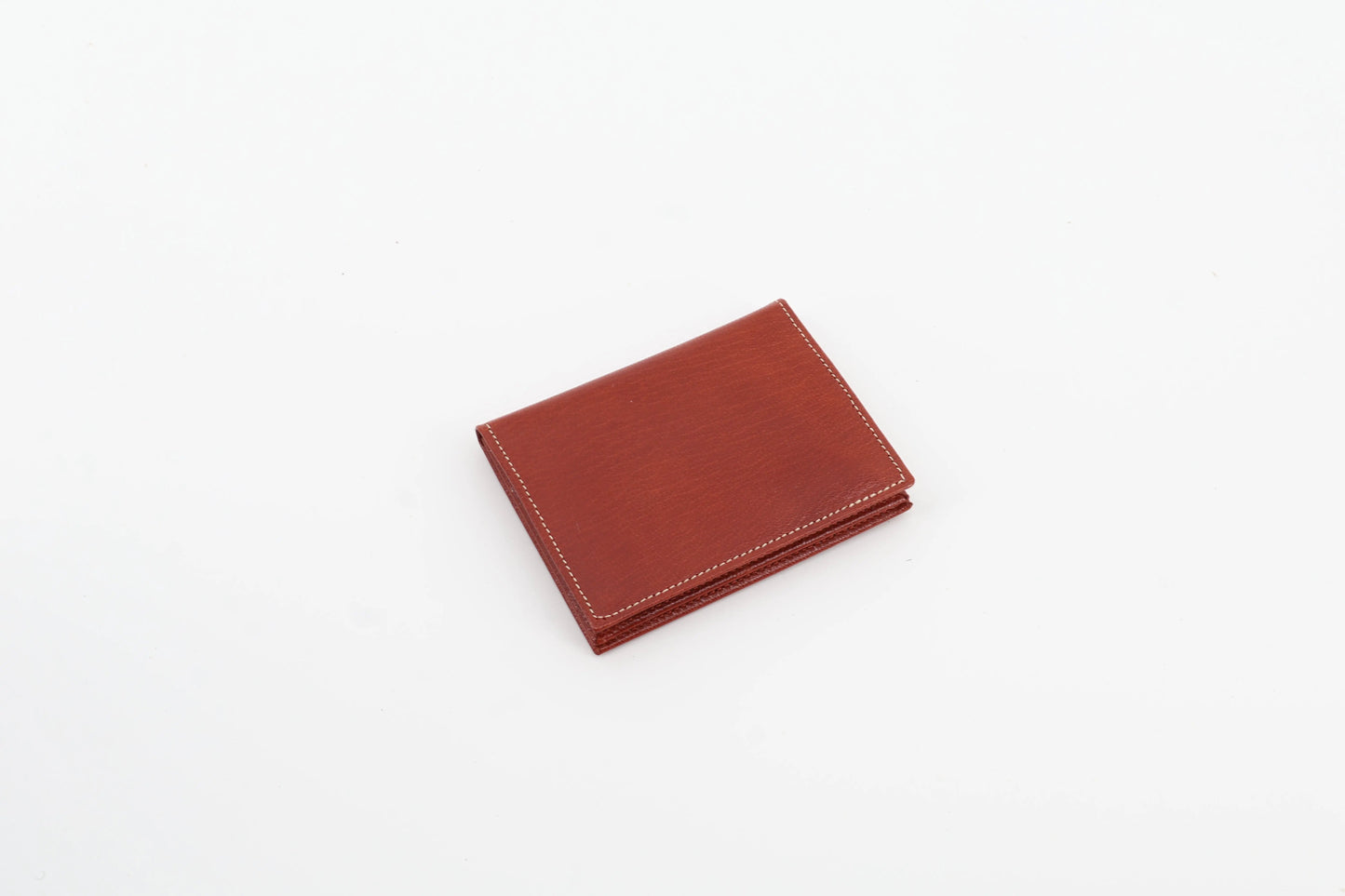 Classic Leather Card Wallet Eugo