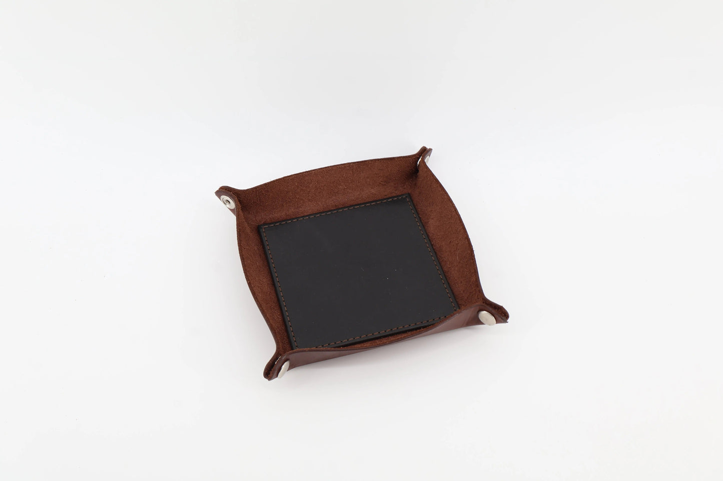 Heritage Two-Tone Valet Tray euGo original