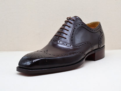 Bespoke Custom-Made Shoes — Starting from $4,500