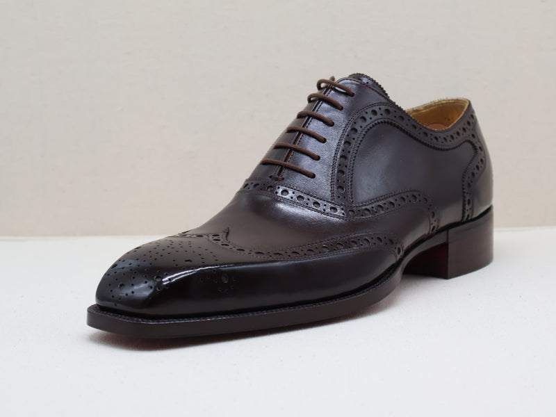 Finishing & Polishing