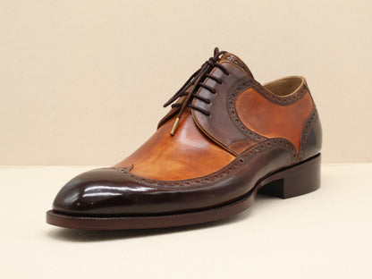 Bespoke Custom-Made Shoes — Starting from $4,500