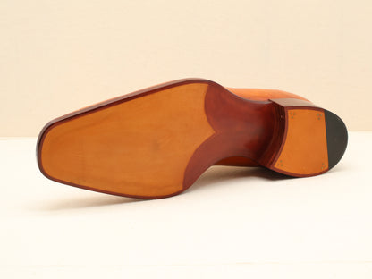 Bespoke Custom-Made Shoes — Starting from $4,500
