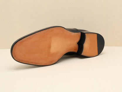 Bespoke Custom-Made Shoes — Starting from $4,500