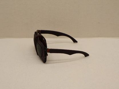 Eyeglass Leather Cover euGo original