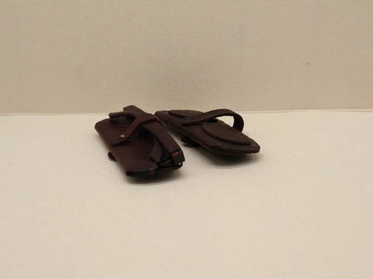 Eyeglass Leather Cover euGo original