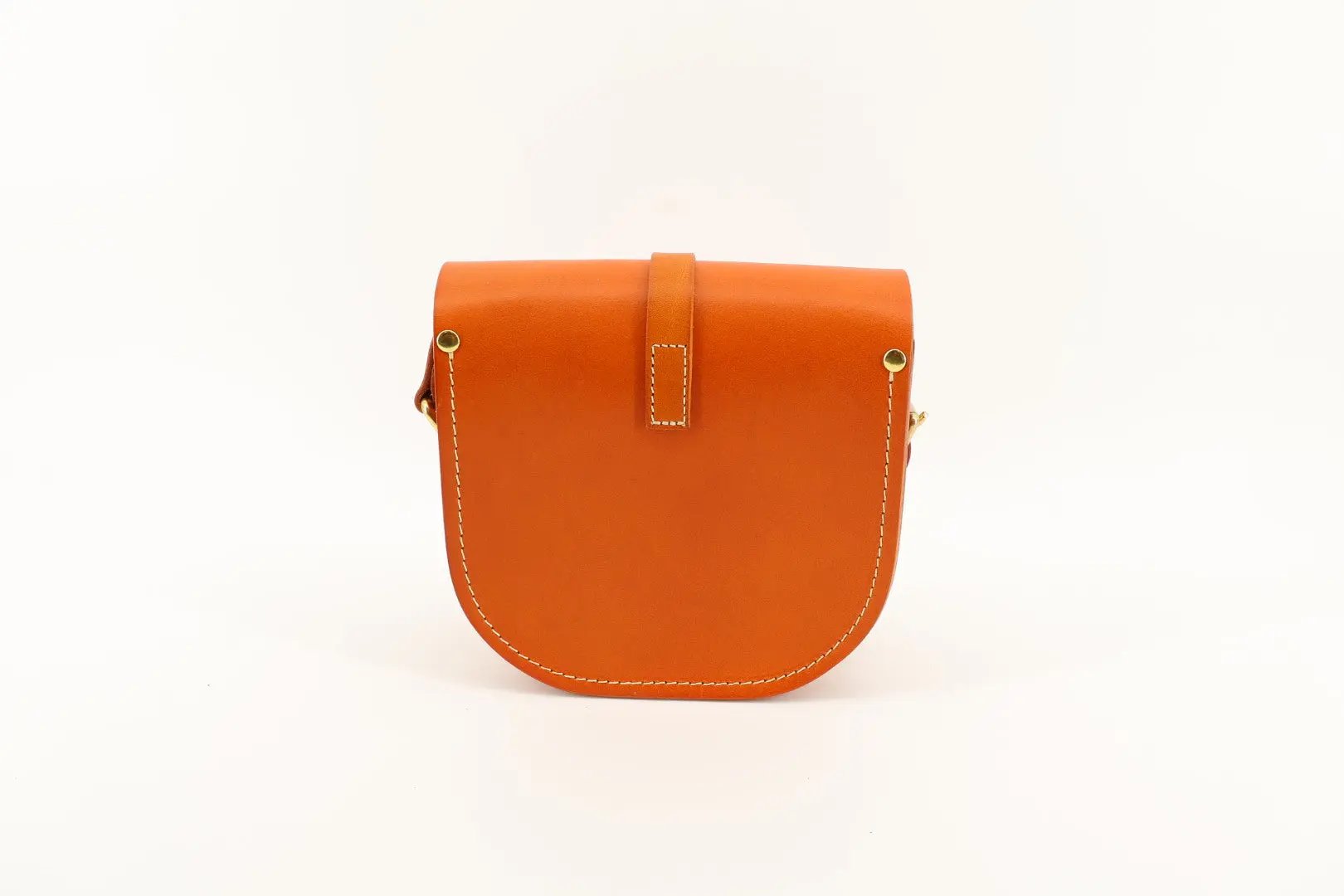 The Luxe Mini Carryall Eugo