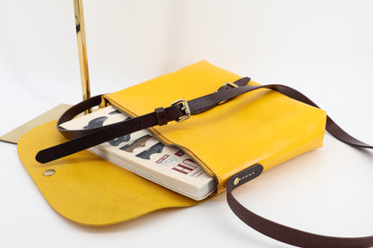 Marigold Shoulder Bag Eugo