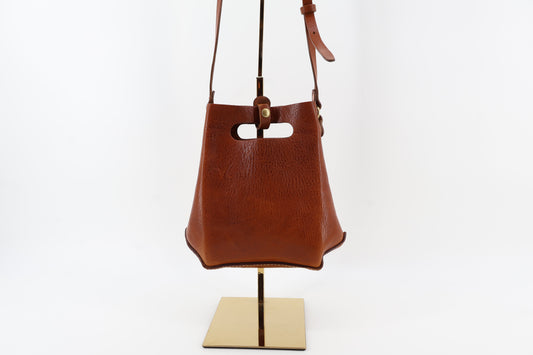 Saddle Mini Crossbody Eugo