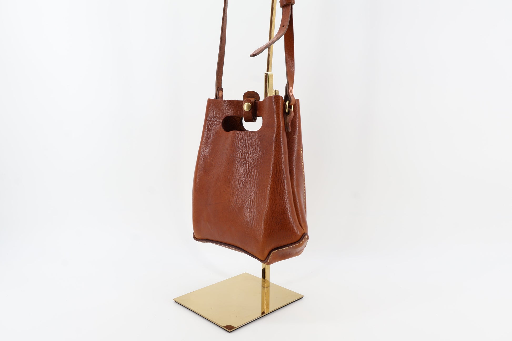 Saddle Mini Crossbody Eugo