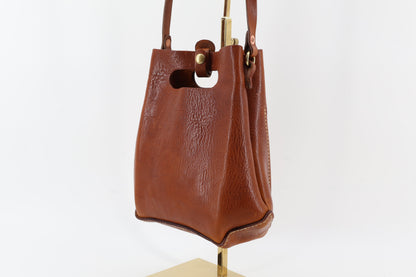 Saddle Mini Crossbody Eugo