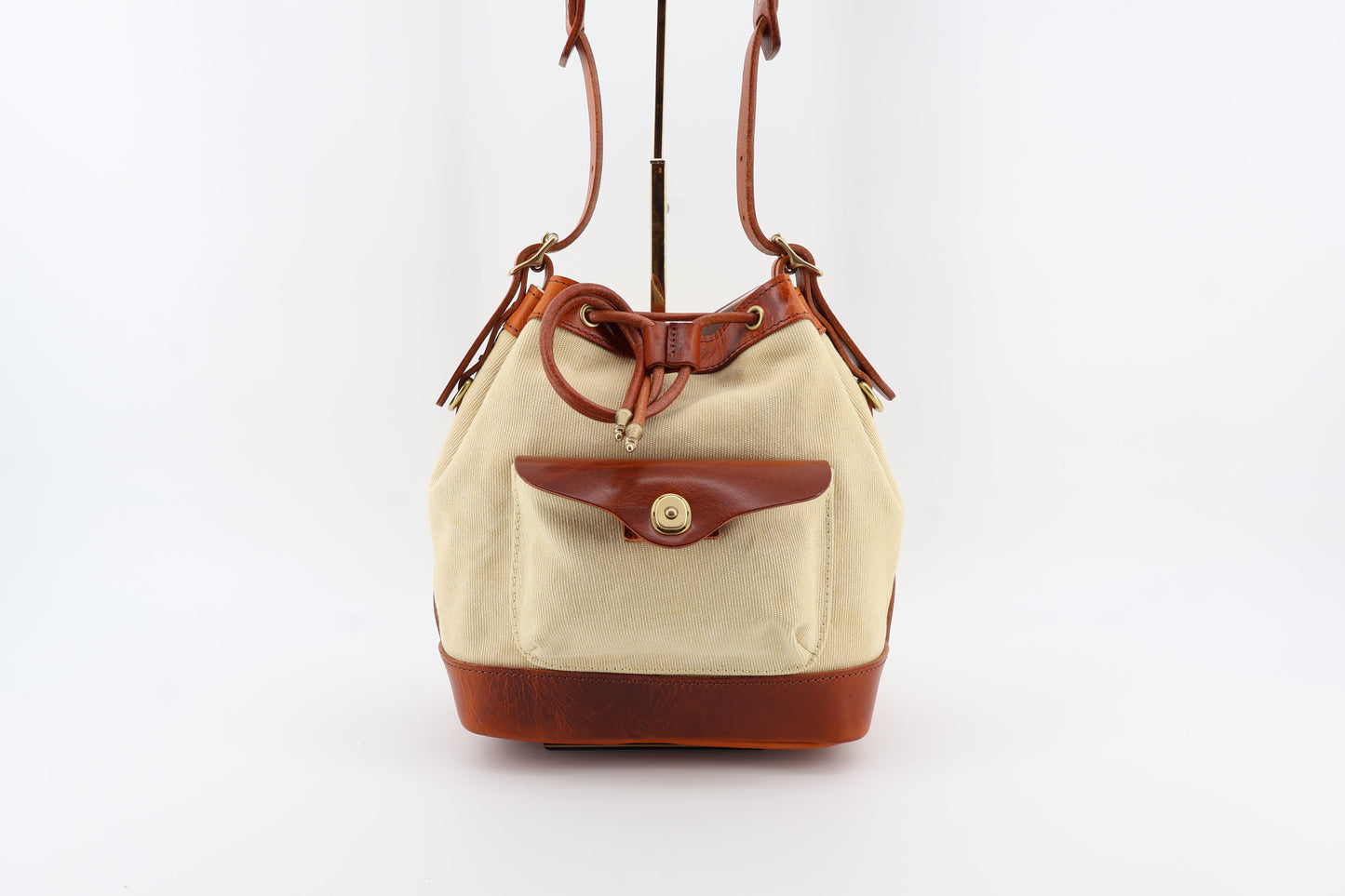 Scout Canvas Bucket Eugo