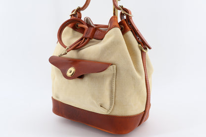 Scout Canvas Bucket Eugo