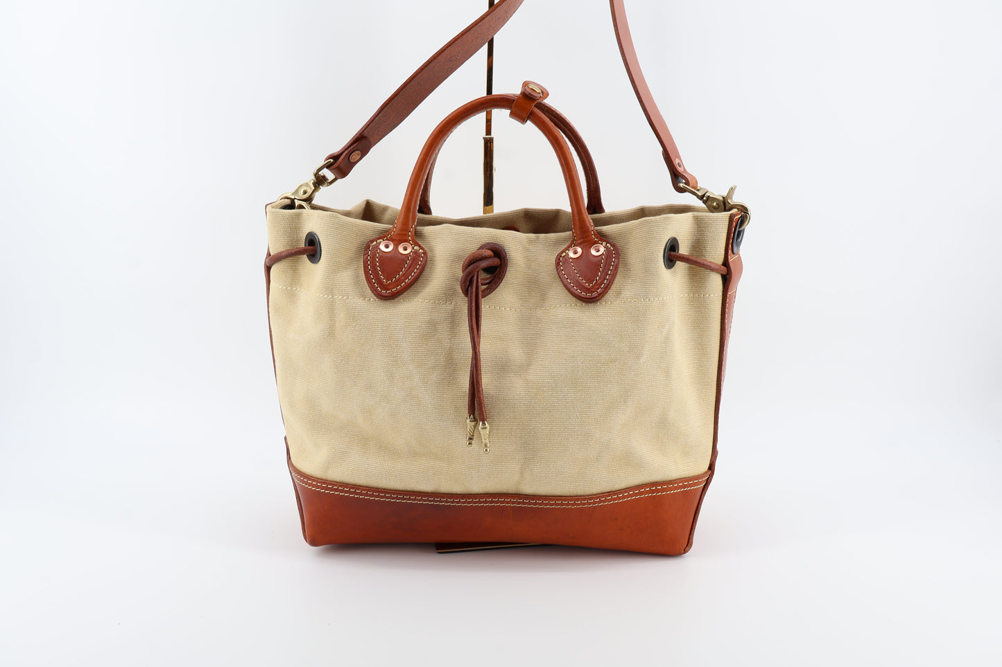 Harbor Canvas Tote Eugo