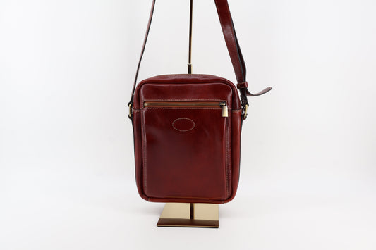 Yak City Crossbody Eugo