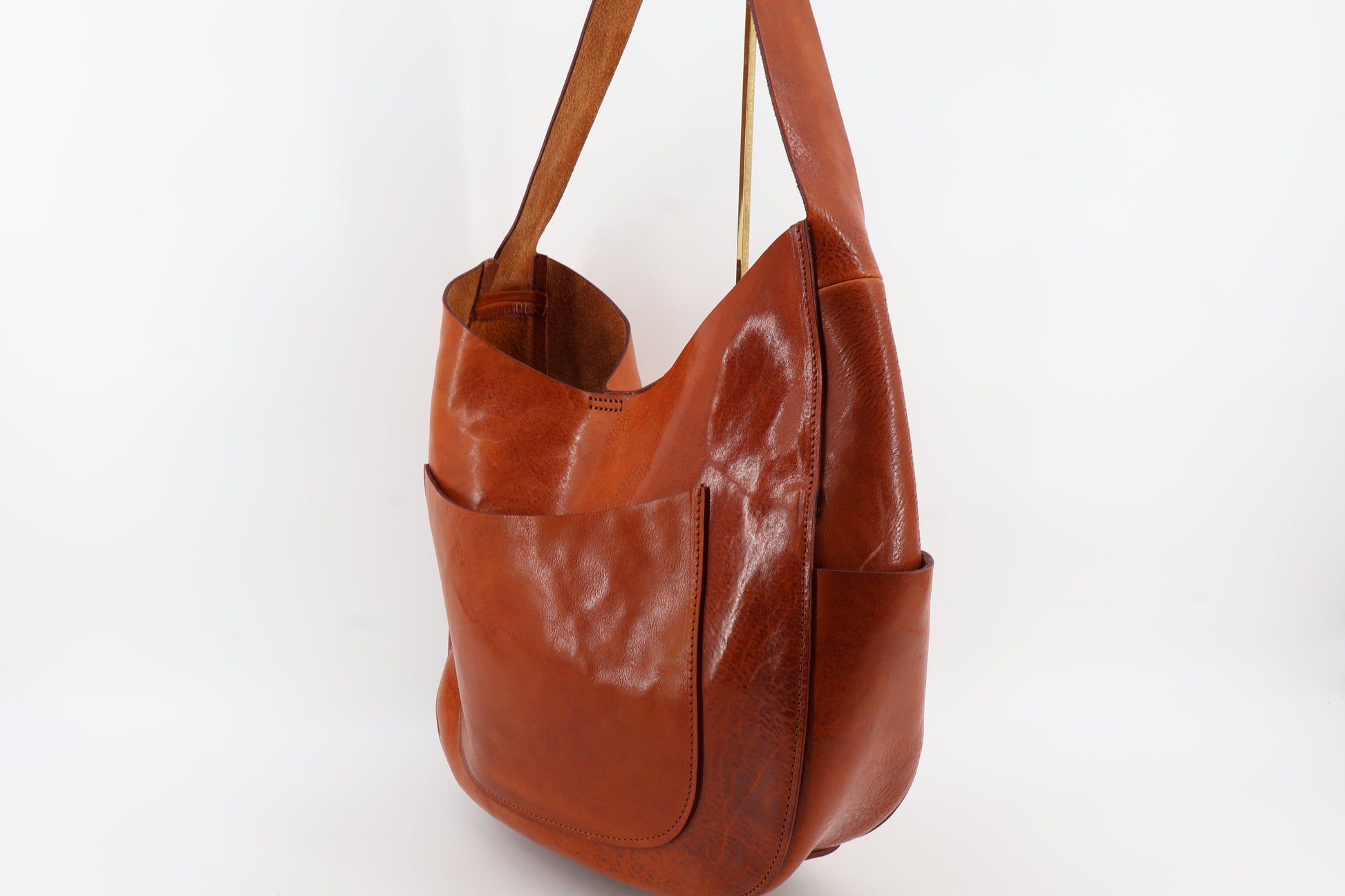 Bison Everyday Hobo Eugo