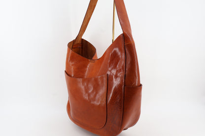 Bison Everyday Hobo Eugo