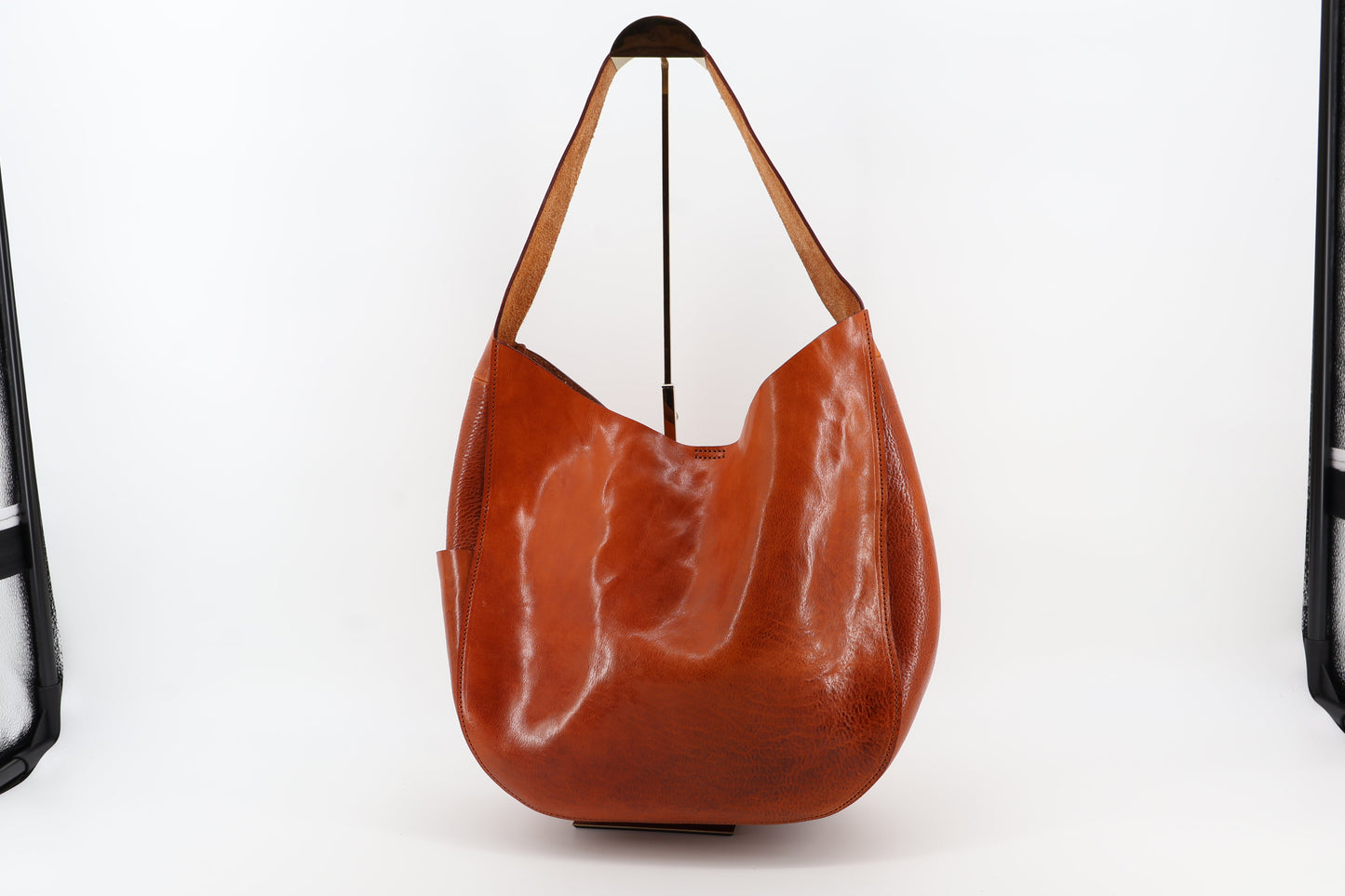 Bison Everyday Hobo Eugo