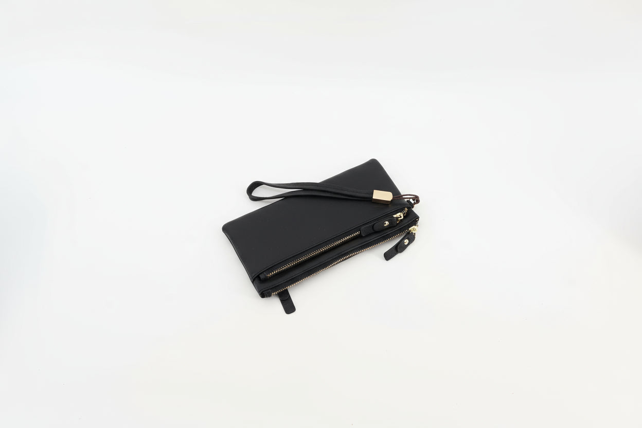 Everyday Zip Wallet Eugo