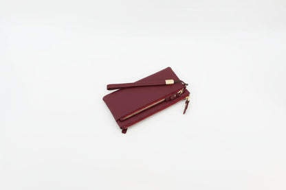 Everyday Zip Wallet Eugo