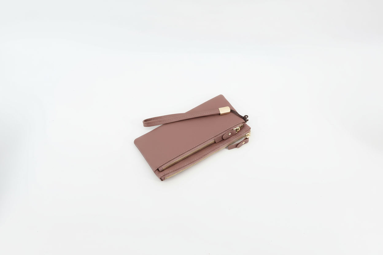 Everyday Zip Wallet Eugo