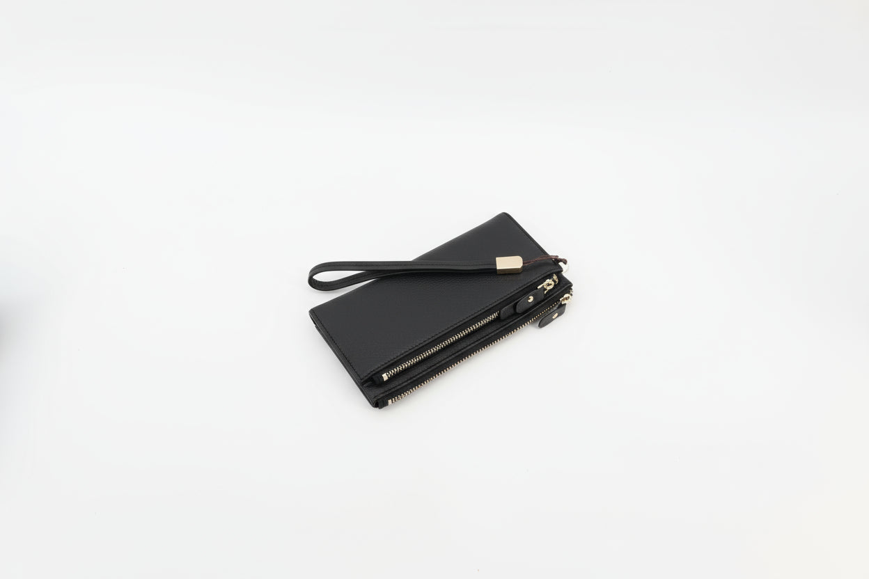 Everyday Zip Wallet Eugo