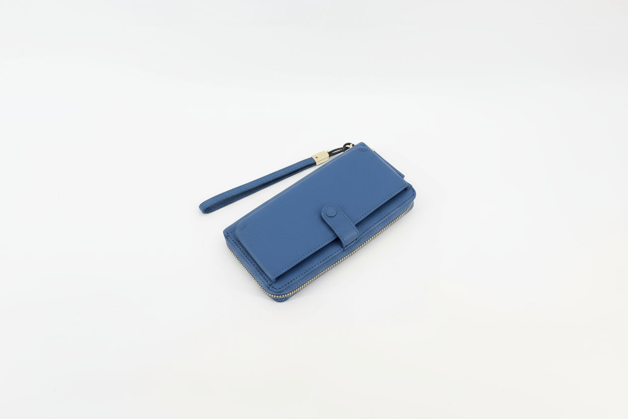 Everyday Zip Wallet Eugo