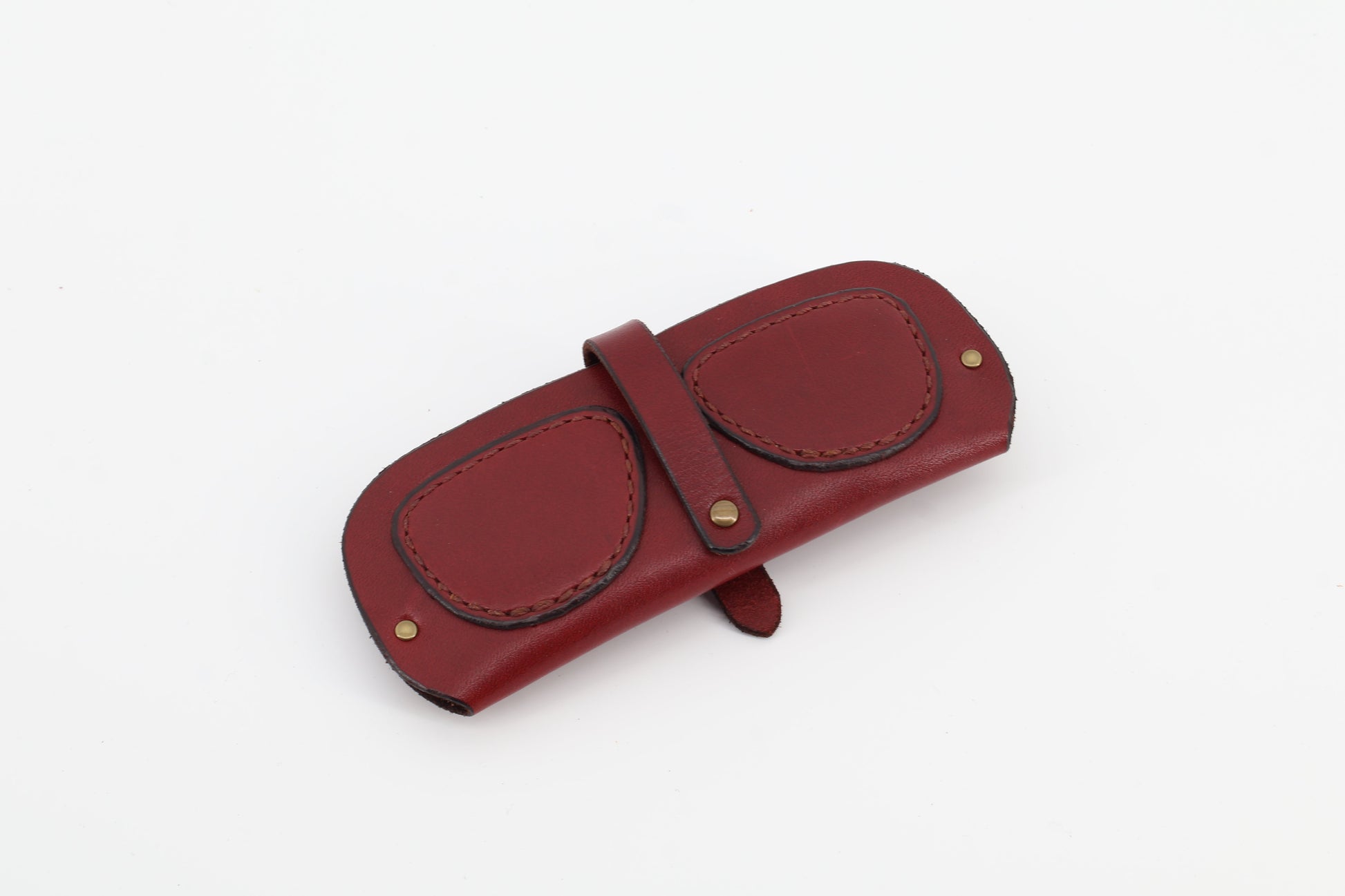 Heritage Eyeglass Case Eugo