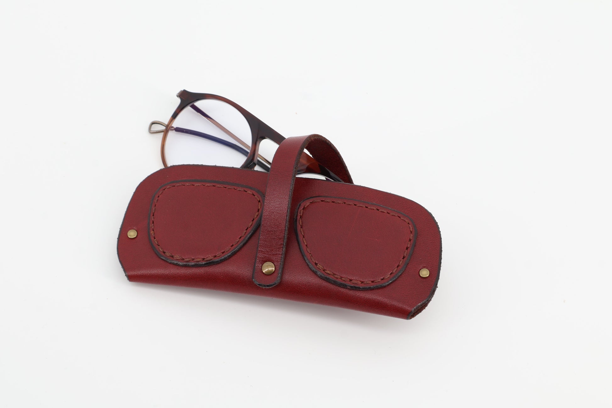 Heritage Eyeglass Case Eugo