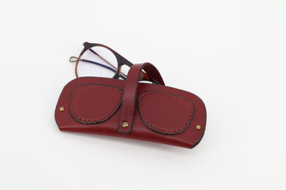 Heritage Eyeglass Case Eugo