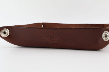 Heritage Two-Tone Valet Tray euGo original