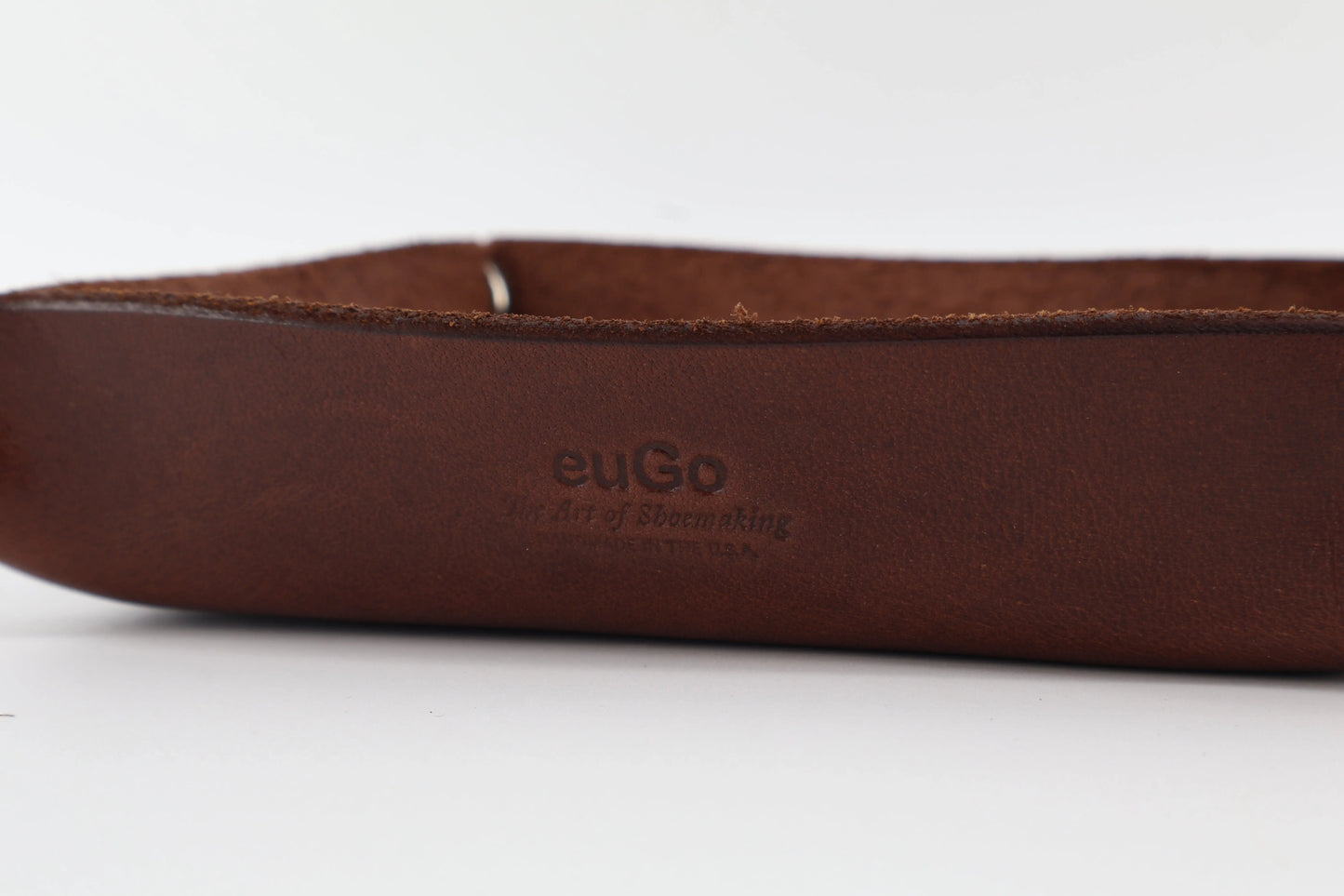Heritage Two-Tone Valet Tray euGo original
