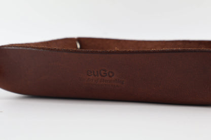 Heritage Two-Tone Valet Tray euGo original