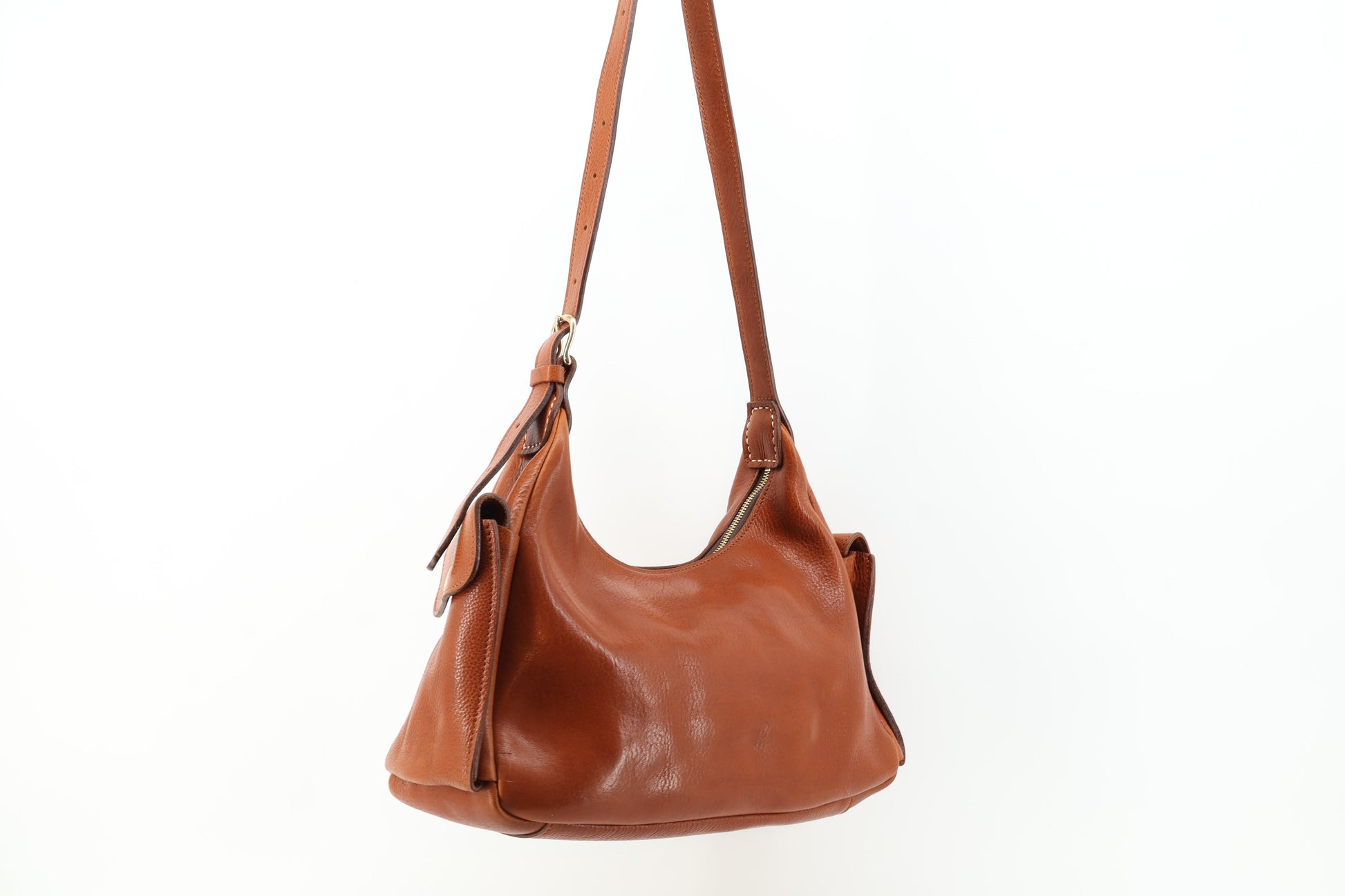 Broadway Crescent Hobo Eugo