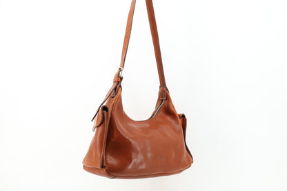 Broadway Crescent Hobo Eugo