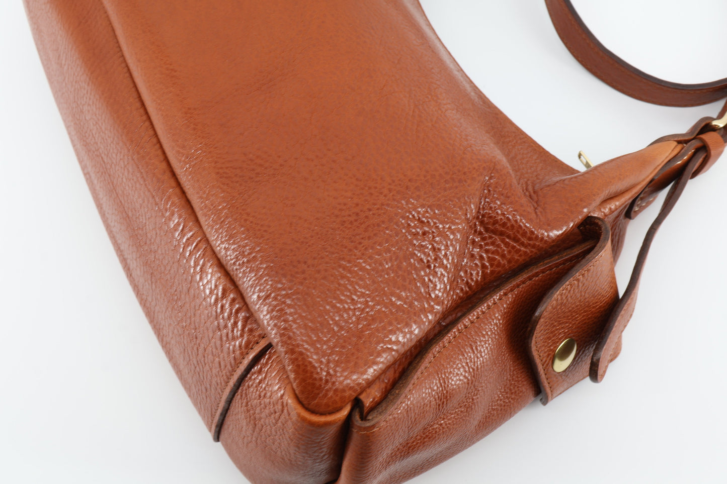 Broadway Crescent Hobo Eugo