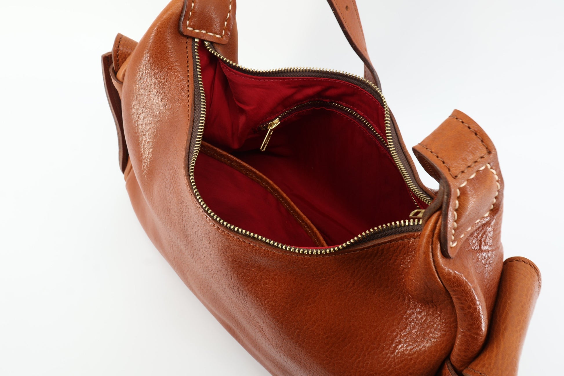 Broadway Crescent Hobo Eugo